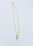 Children's 18K Gold Layered Necklace
